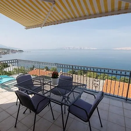 Apartments Marija Senj Senj  Exterior foto