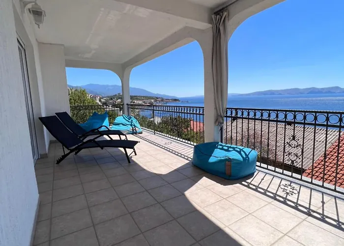 Apartments Marija Senj