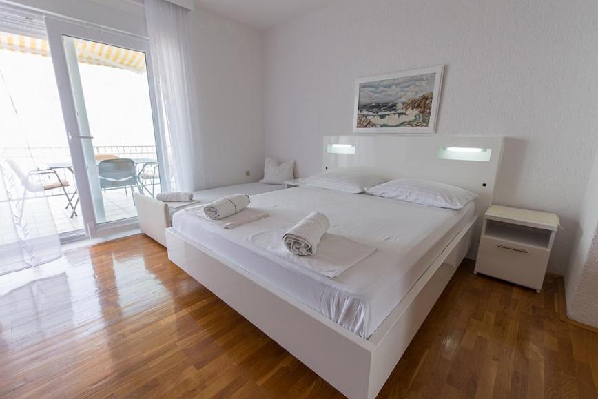 Marija Senj Apartment *