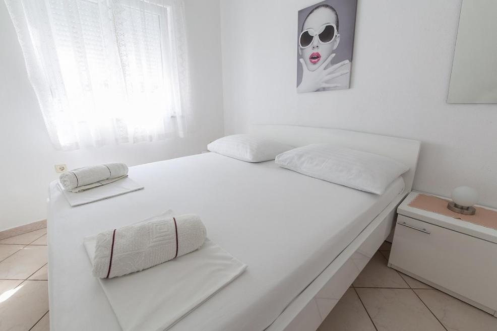 Marija Senj Apartment