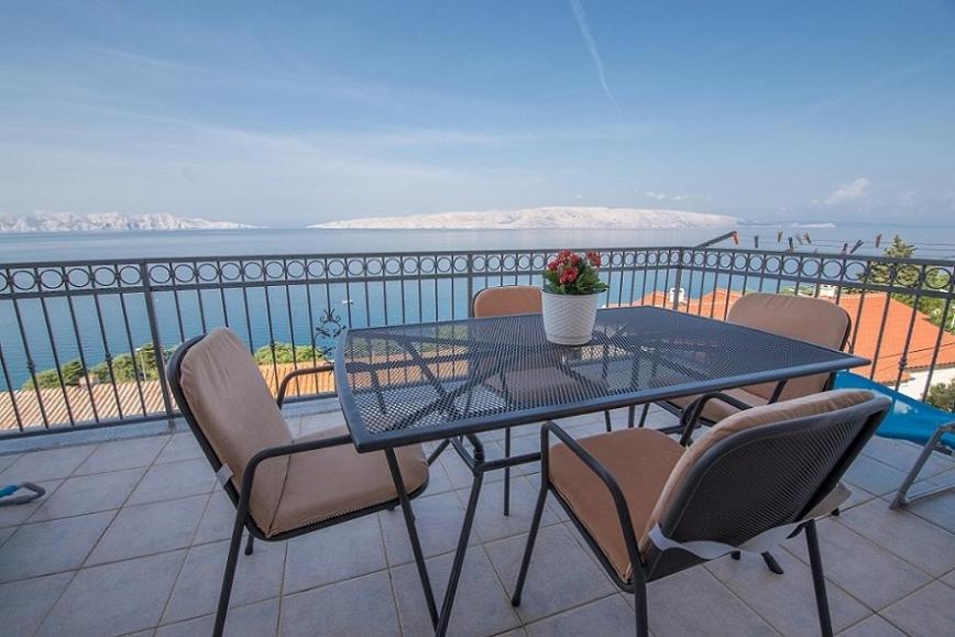 Marija Senj Apartment