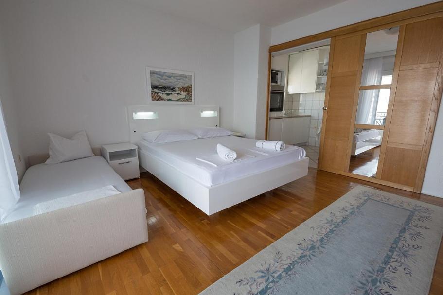 Apartment Marija Senj