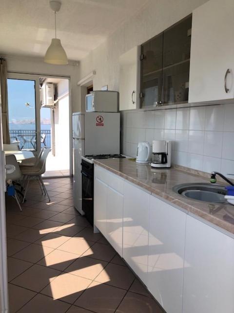 Apartment Marija Senj