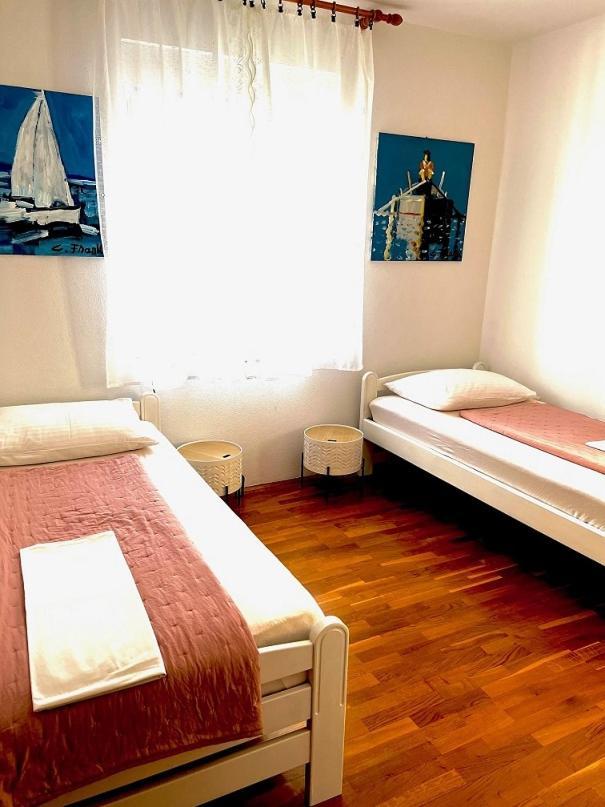 Apartment Marija Senj *