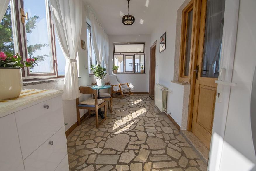 Marija Senj Apartment Senj (Lika-Senj)