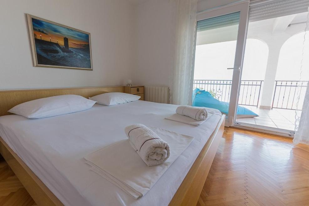 Marija Senj Apartment *