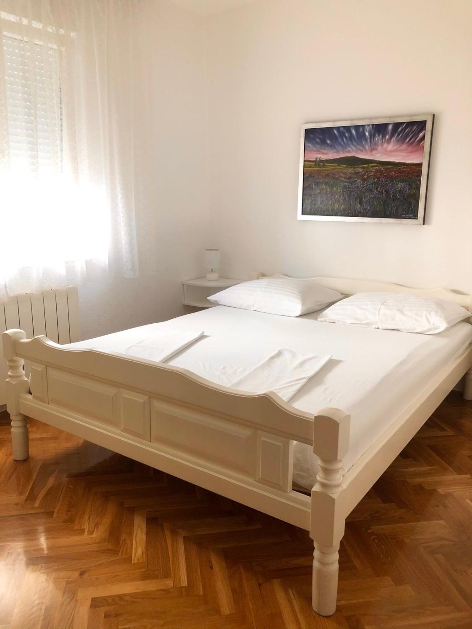 Marija Senj Apartment *
