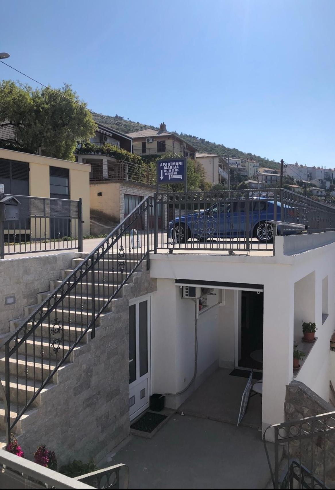 Apartment Marija Senj